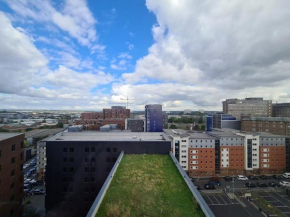 For Students Only Private Bedrooms with Shared Kitchen at Bagot Street in Birmingham